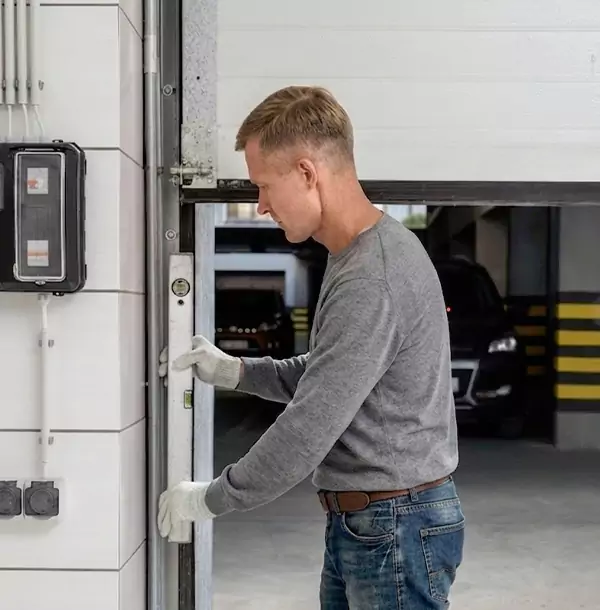 Why Choose Us for Door, Gate and Security Services in Hercules, CA