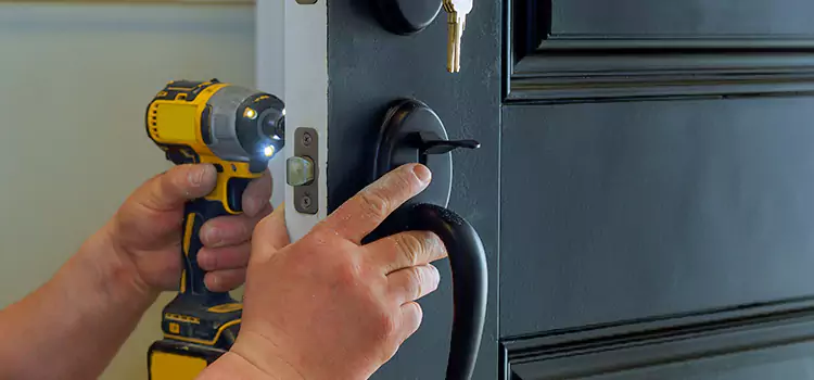 Locksmith Emergency Service Hercules