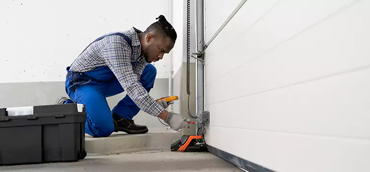 Expert Solutions for Every Garage Lock Need in Hercules, CA