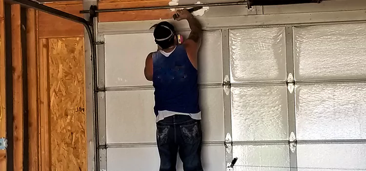 Specialized Garage Door Panel Solutions in Hercules, CA