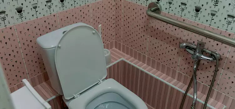 Meeting Diverse Needs With Accessible Restroom Solutions in Hercules, CA