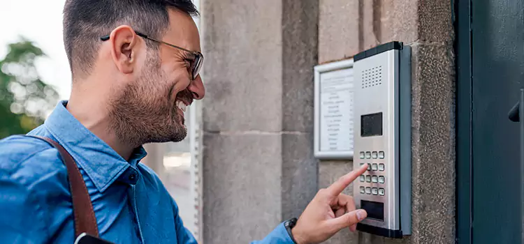 Advanced Solutions for Enhanced Security in Hercules, CA