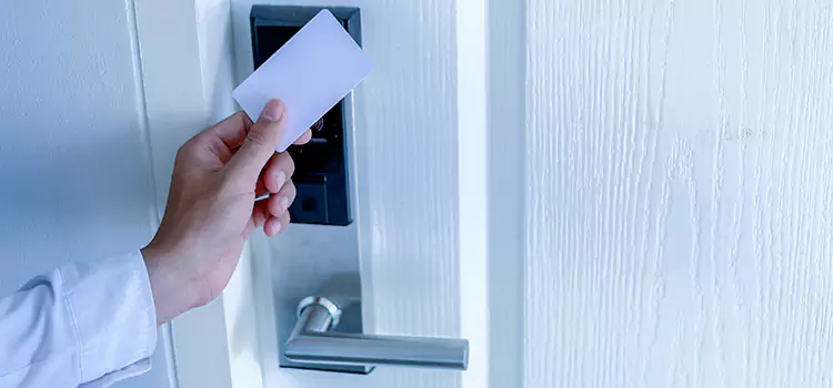 Why Choose Us for Your Keycard Lock Installation in Hercules, CA?