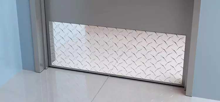 Benefits of Professional Kick Plate Solutions in Hercules, CA