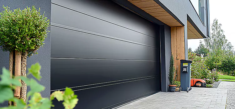 Residential Garage Door Service Hercules