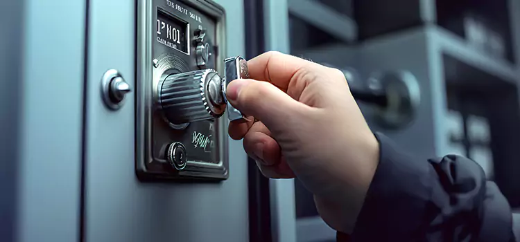 Locksmith Cost to Open Safe Hercules
