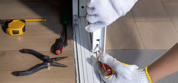 Sliding Door Installation Services in Hercules, CA