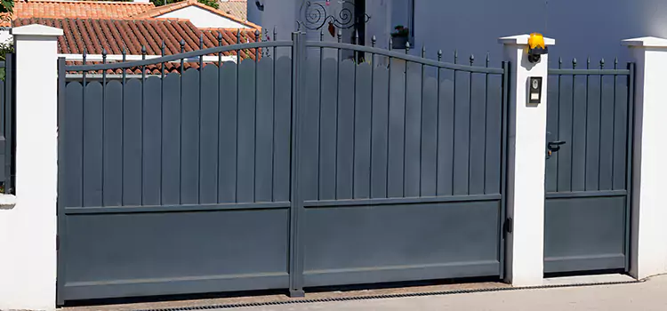 Emergency Commercial Gate Repair Hercules