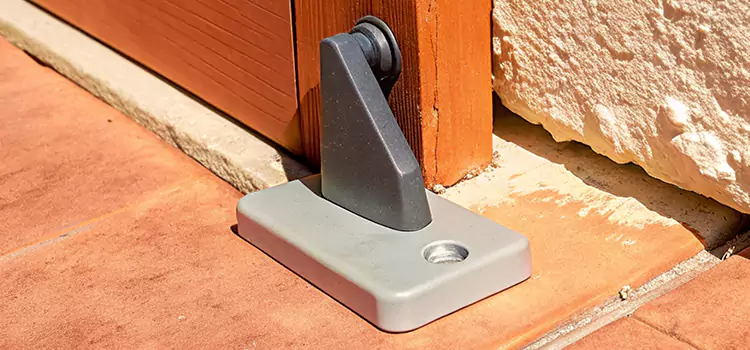 Aesthetic Door Stop Selection Hercules