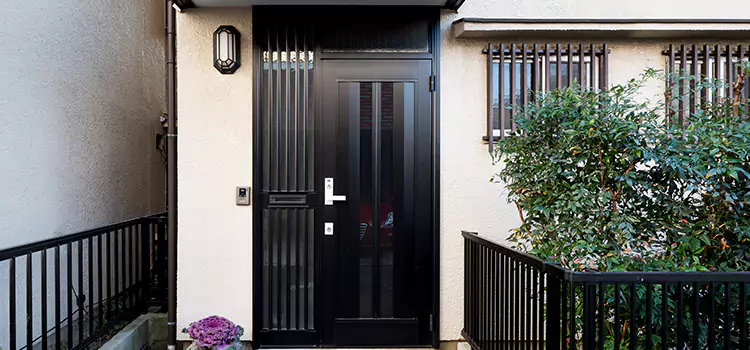 Popular Exterior Door Options in Hercules, CA