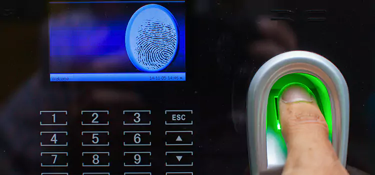 Your Trusted Partner for Secure Access in Hercules, CA