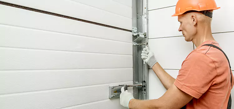Why Choose Us for Garage Door Lock Services in Hercules, CA?