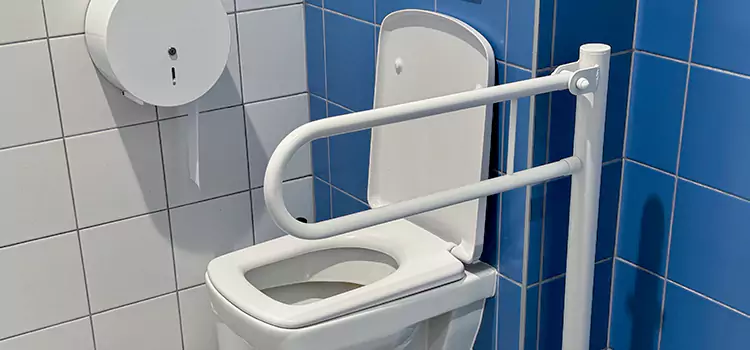 Comprehensive Solutions in Hercules, CA for Accessible Facilities