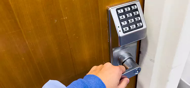 Why Choose Us for Your Keypad Lock Needs in Hercules, CA?