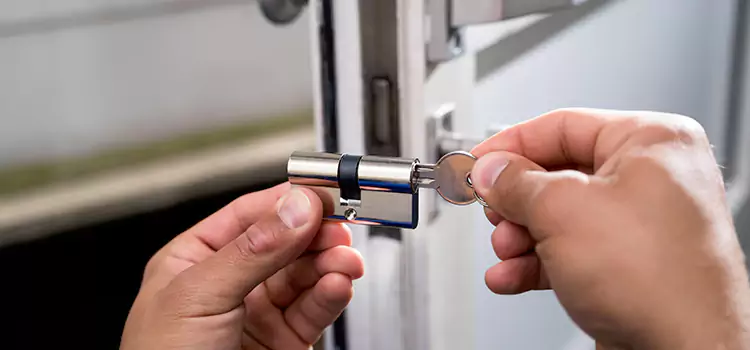 Lock Change Locksmiths Hercules