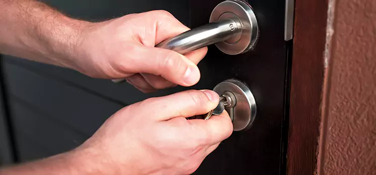 Door Closer Repair & Installation Hercules